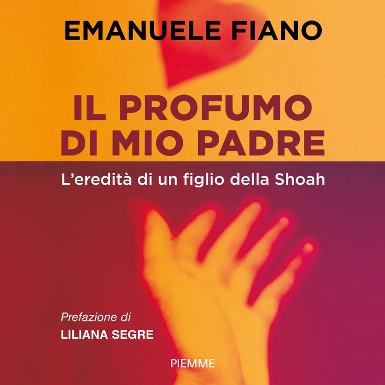 Produktbild: Il profumo di mio padre
