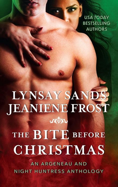 Produktbild: The Bite Before Christmas