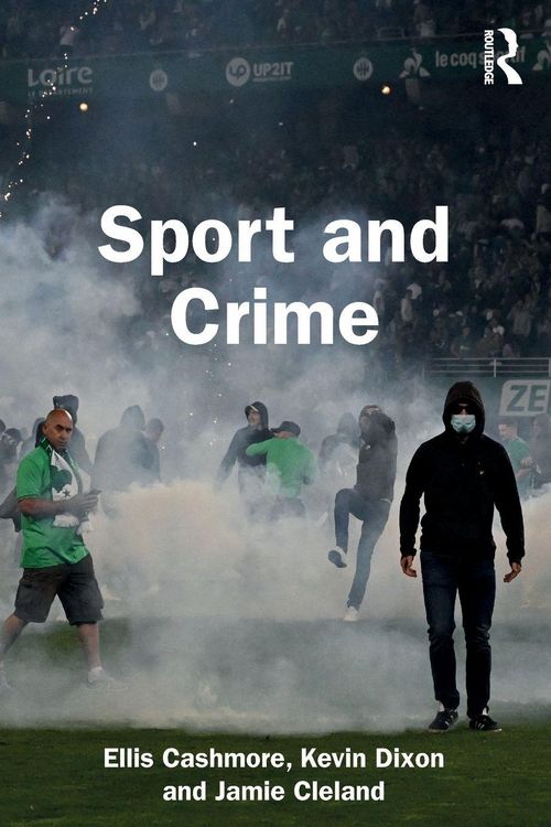 Produktbild: Sport and Crime
