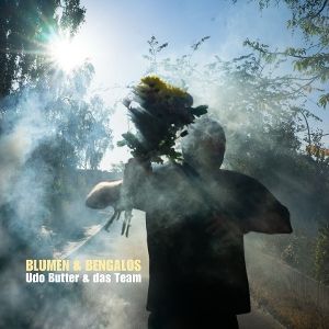 Produktbild: Blumen Und Bengalos (Creme Vinyl)