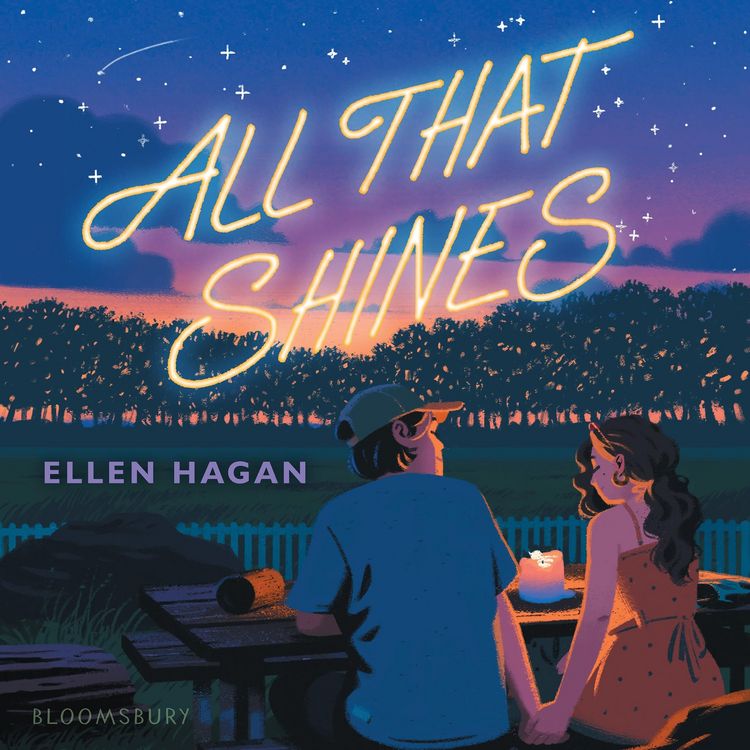 Produktbild: All That Shines