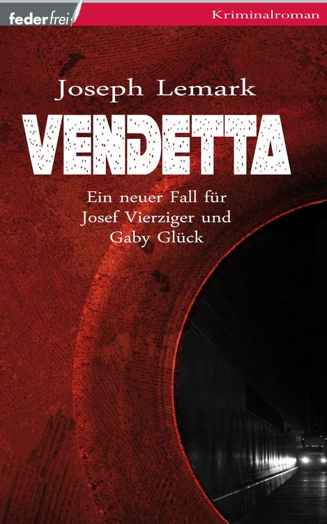 Produktbild: Vendetta: &Ouml;sterreich Krimi