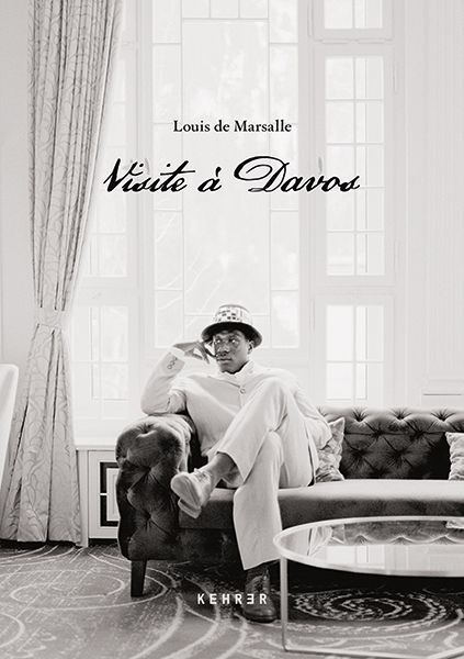 Produktbild: Louis de Marsalle