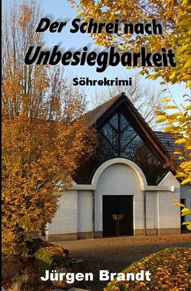 Produktbild: S&ouml;hrekrimis / Der Schrei nach Unbesiegbarkeit