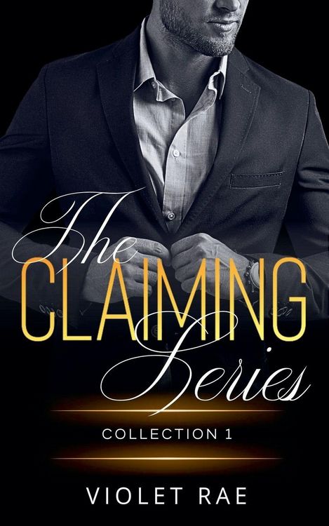 Produktbild: The Claiming Series Collection 1