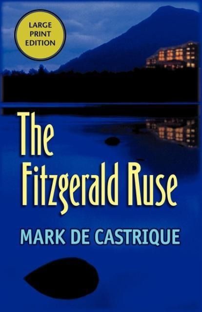 Produktbild: The Fitzgerald Ruse