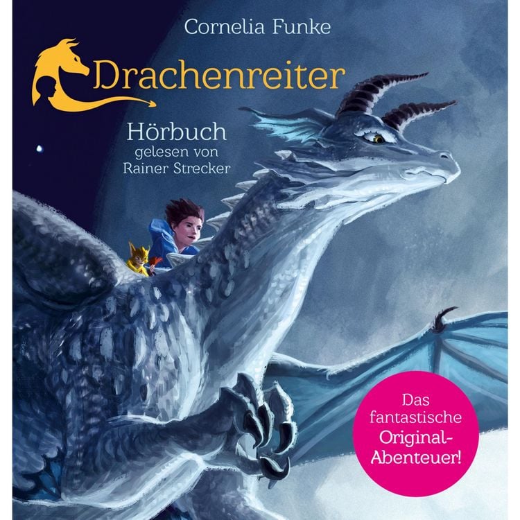 Produktbild: Drachenreiter