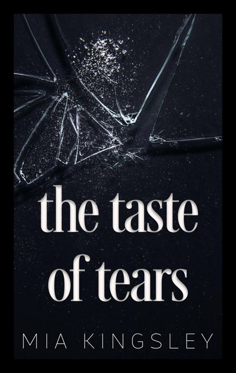 Produktbild: The Taste Of Tears