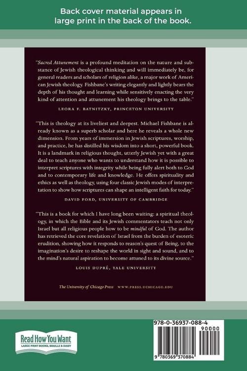 Produktbild: Sacred Attunement