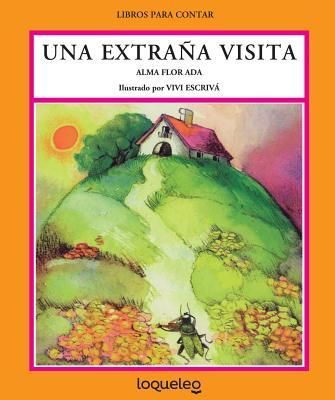 Produktbild: Una Extra&ntilde;a Visita