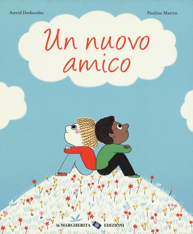 Produktbild: Un nuovo amico