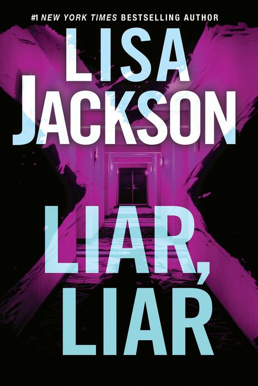 Produktbild: Liar, Liar