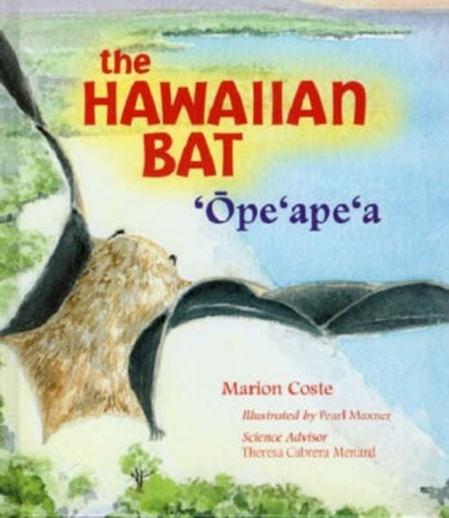 Produktbild: The Hawaiian Bat