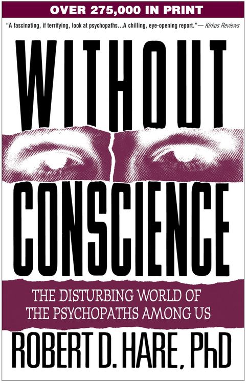 Produktbild: Without Conscience