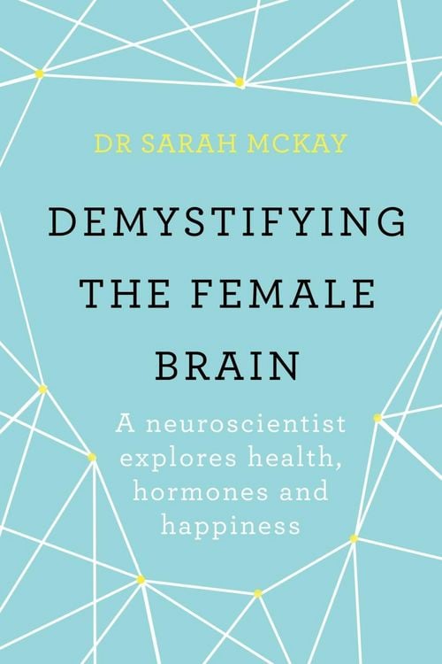 Produktbild: Demystifying The Female Brain