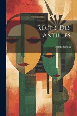 Produktbild: R&eacute;cits des Antilles