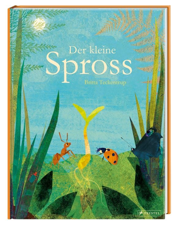 Produktbild: Der kleine Spross