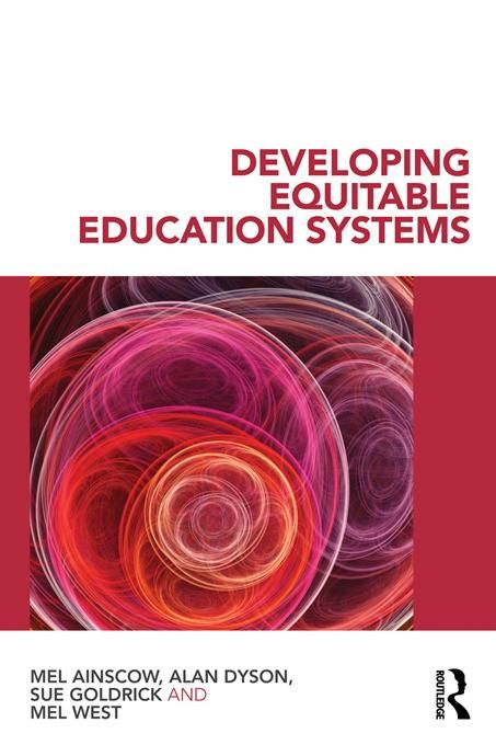 Produktbild: Developing Equitable Education Systems