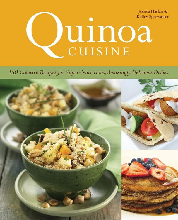 Produktbild: Quinoa Cuisine