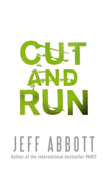 Produktbild: Cut And Run