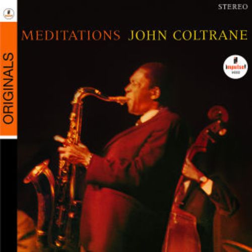 Produktbild: Meditations