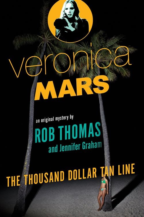 Produktbild: Veronica Mars