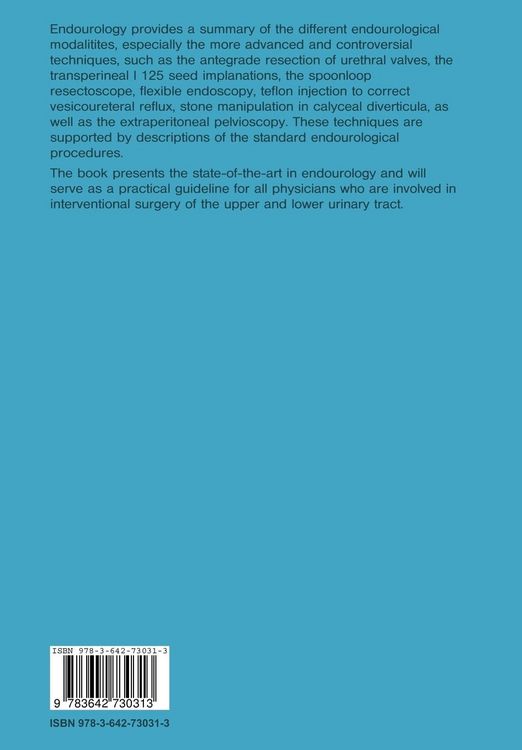 Produktbild: Endourology