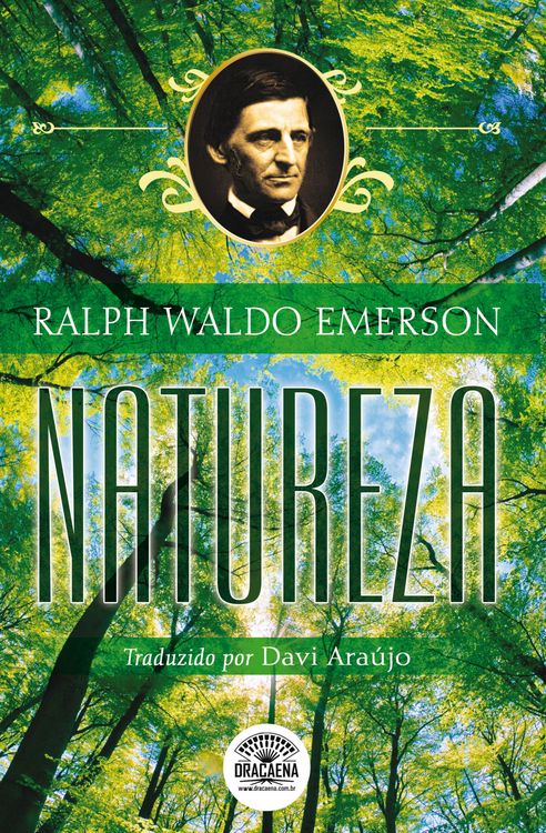 Produktbild: Natureza - A B&iacute;blia do Naturalista