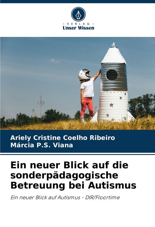 Produktbild: Ein neuer Blick auf die sonderp&auml;dagogische Betreuung bei Autismus