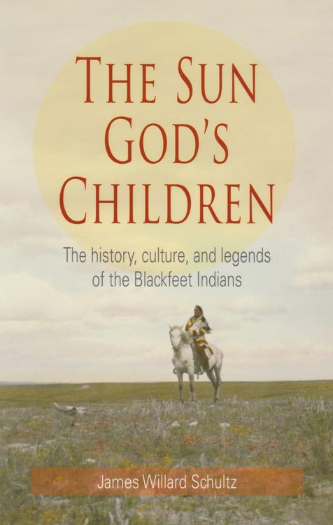 Produktbild: Sun God's Children