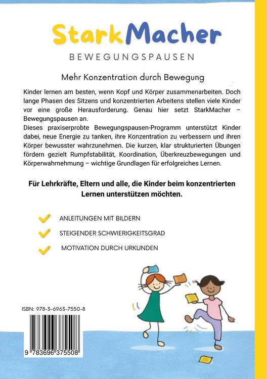 Produktbild: StarkMacher
