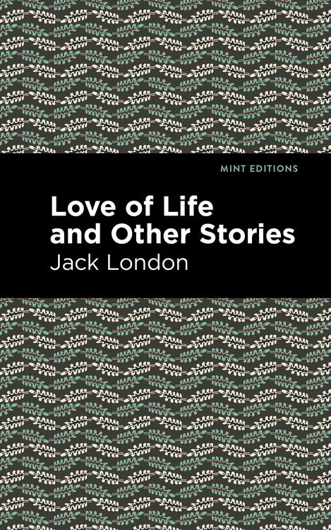 Produktbild: Love of Life and Other Stories