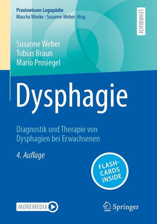 Produktbild: Dysphagie