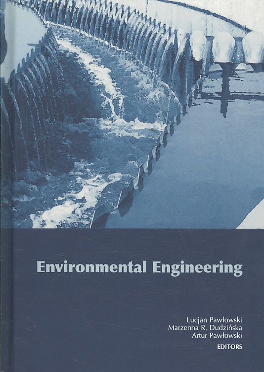 Produktbild: Environmental Engineering