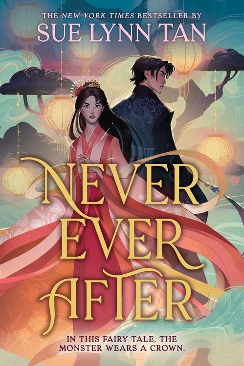 Produktbild: Never Ever After (Special Limited Edition)