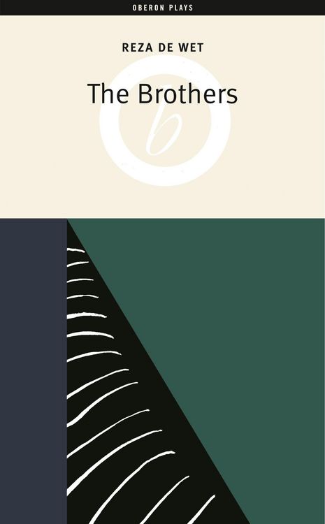 Produktbild: The Brothers