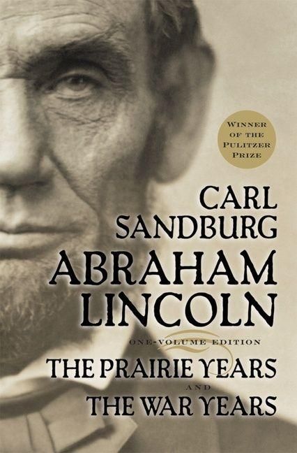 Produktbild: Abraham Lincoln