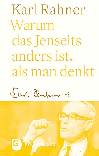 Produktbild: Warum das Jenseits anders ist, als man denkt