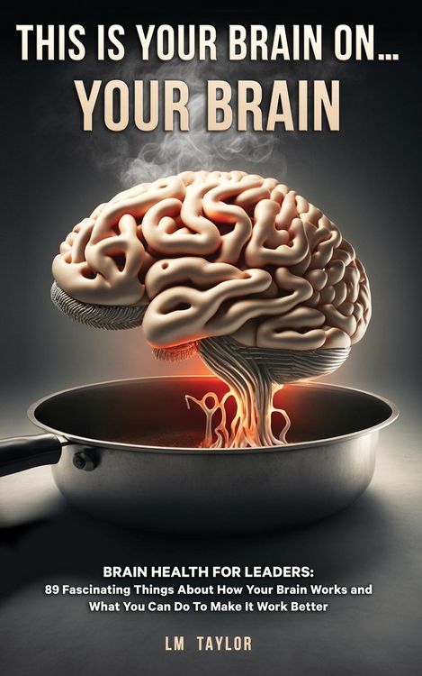 Produktbild: This Is Your Brain On...Your Brain