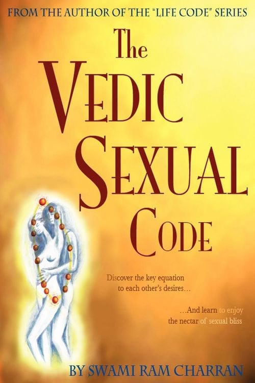 Produktbild: Vedic Sexual Code