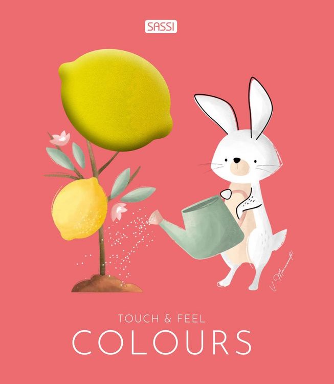 Produktbild: Colours