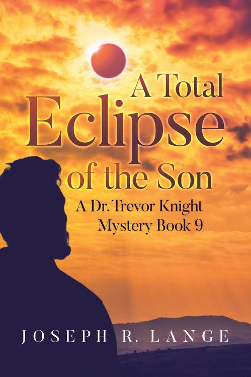 Produktbild: A Total Eclipse of the Son