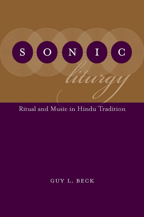 Produktbild: Sonic Liturgy
