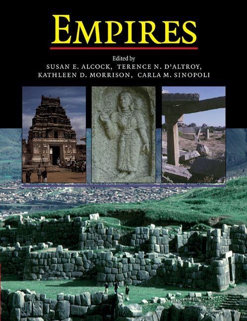 Produktbild: Empires