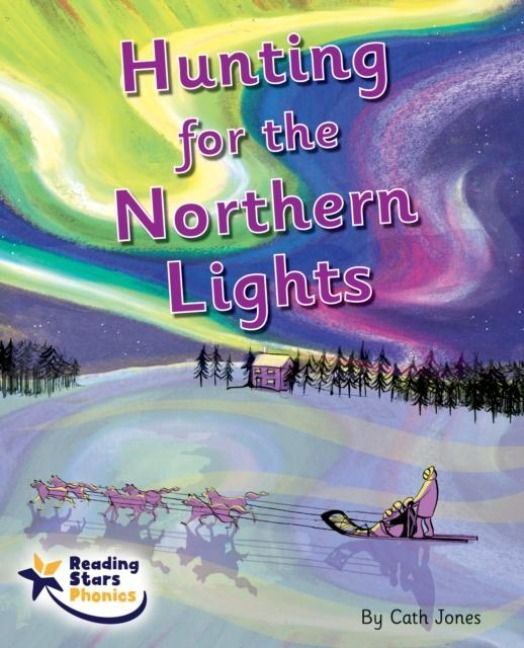 Produktbild: Hunting for the Northern Lights