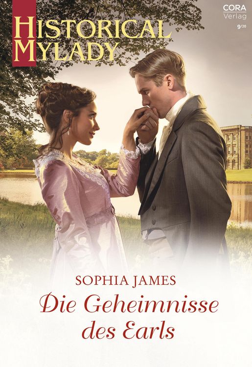 Produktbild: Die Geheimnisse des Earls