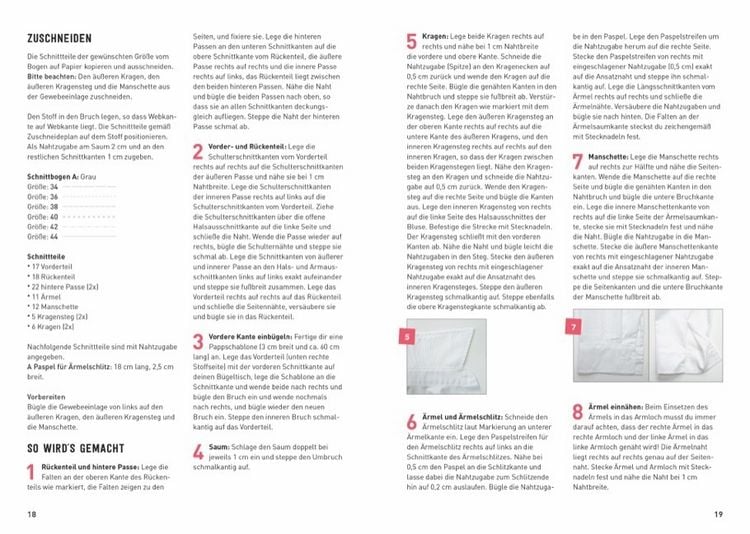 Produktbild: Celina n&auml;ht l&auml;ssige Freizeitmode