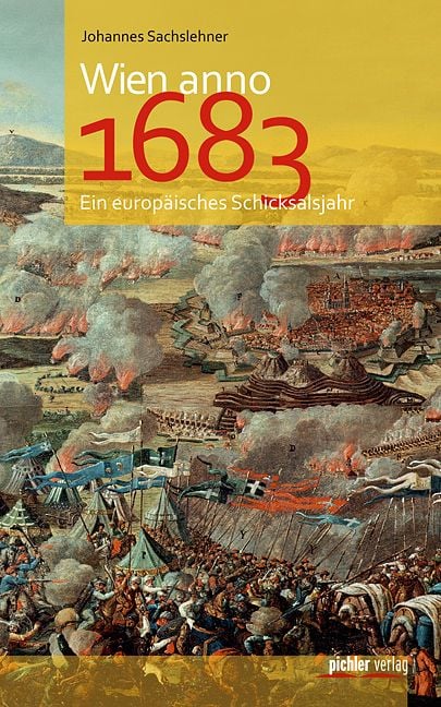 Produktbild: Wien anno 1683