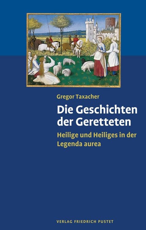 Produktbild: Die Geschichten der Geretteten