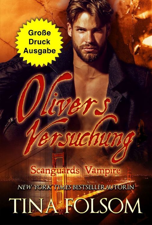 Produktbild: Olivers Versuchung (Gro&szlig;e Druckausgabe)